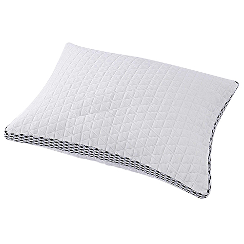 Sleeping Adjustable Shredded Memory Foam Pillow ၏ အင်္ဂါရပ်များ