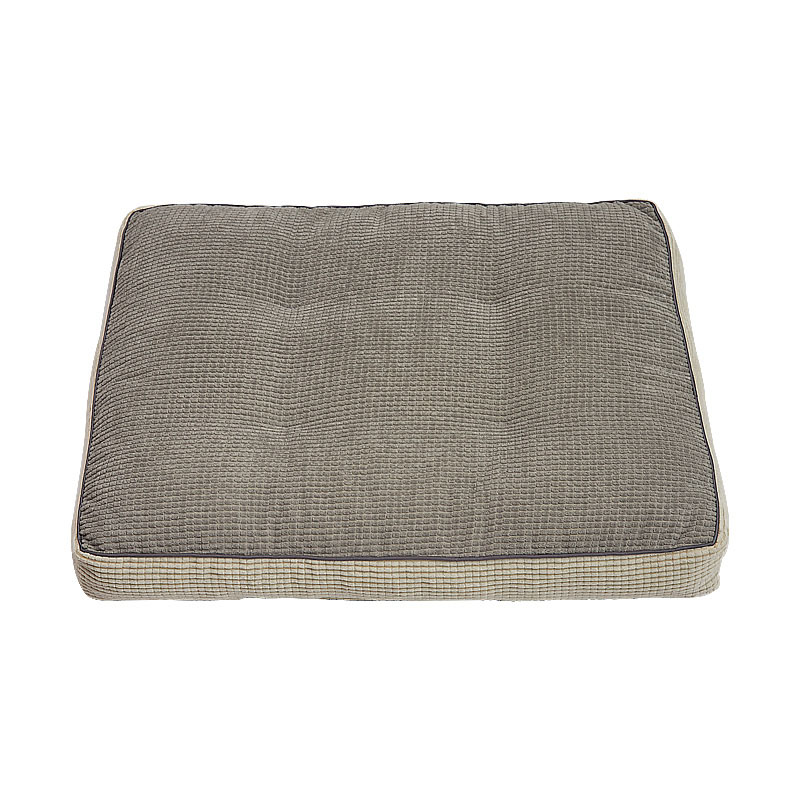 Orthopedic Memory Foam Dog Bed ၏ အားသာချက်များ