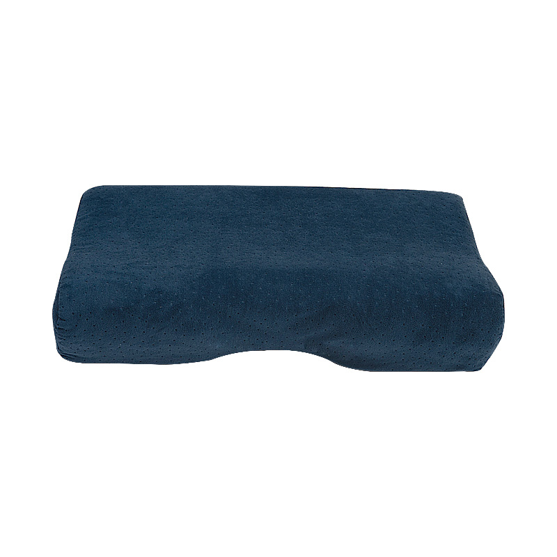 Ericonomic CervICAL CONTOUR MEMIRY FOAM PILLOW OK?