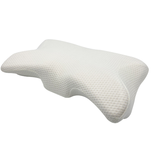အိပ်ရာ Memory Foam ခေါင်းအုံးကိုအစားထိုးဖို့ဘယ်လောက်ကြာမလဲ။