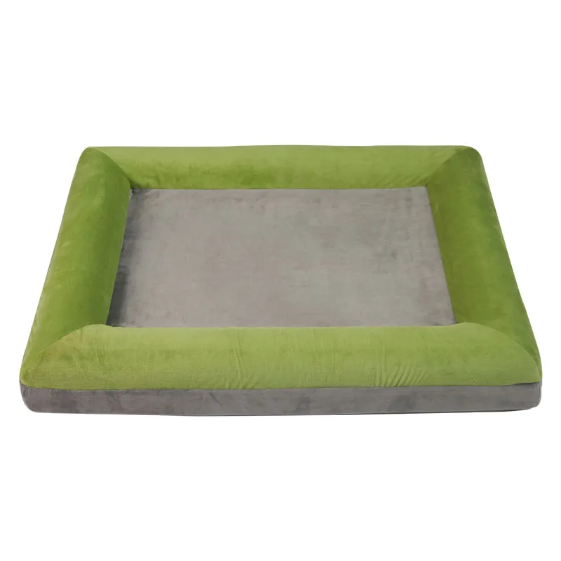 Memory Foam Pet အိပ်ရာကိုဘယ်လိုသန့်ရှင်းရေးလုပ်မလဲ။