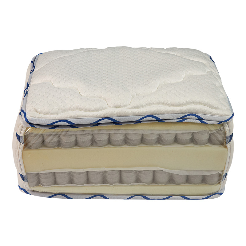 ငါ Memory Foam Matrity တွင်လျှပ်စစ်စောင်တစ်ခုထည့်လို့ရမလား။