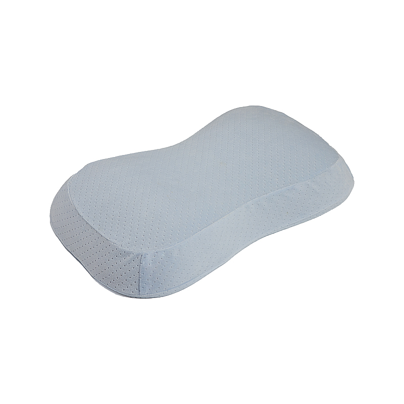 ဆန်းသစ်တီထွင်မှု Memory Foam Pillow အရိုးကုတင်ခေါင်းအုံး