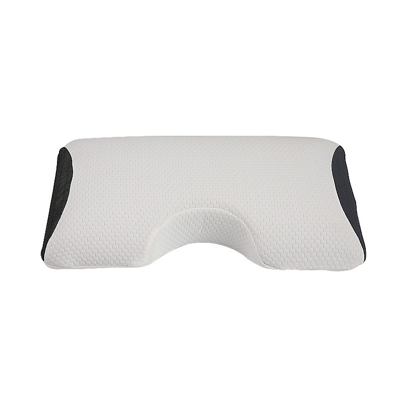 Lavender Cervical Memory Foam ခေါင်းအုံး