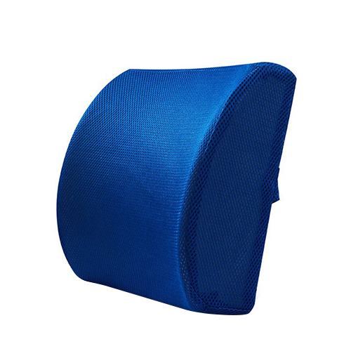 Memory Foam Lumbar Support ခေါင်းအုံး