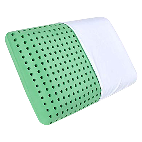 ဘက်စုံသုံးလုပ်ဆောင်ချက် Gel သည် Memory Foam Bed Pillow ဖြစ်ပါသည်